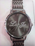 Orologio Donna Liu Jo Luxury TLJ1027 Cassa Bracciale Acciaio Steel Watch women | Gioiellitosti.it